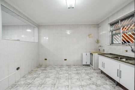 Casa para alugar com 63m², 1 quarto e sem vaga Casa para alugar com 63m², 1 quarto e sem vagaCozinha