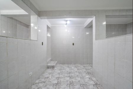 Casa para alugar com 63m², 1 quarto e sem vaga Casa para alugar com 63m², 1 quarto e sem vagaSala