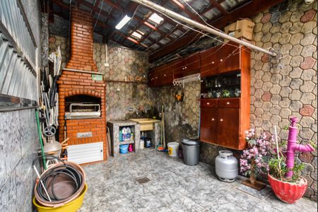 Casa para alugar com 63m², 1 quarto e sem vaga Casa para alugar com 63m², 1 quarto e sem vagaÁrea externa