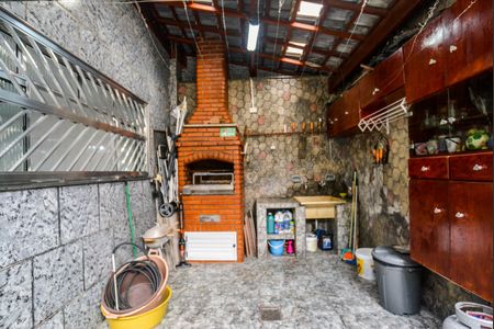 Casa para alugar com 63m², 1 quarto e sem vaga Casa para alugar com 63m², 1 quarto e sem vagaÁrea externa