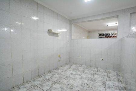 Quarto de casa para alugar com 1 quarto, 63m² em Cidade São Jorge, Santo André