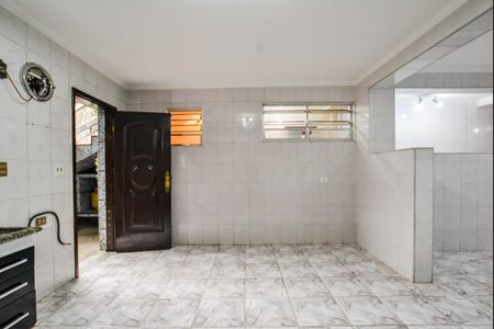Casa para alugar com 63m², 1 quarto e sem vaga Casa para alugar com 63m², 1 quarto e sem vagaCozinha