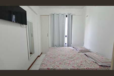 Quarto de apartamento para alugar com 1 quarto, 42m² em Itaigara, Salvador