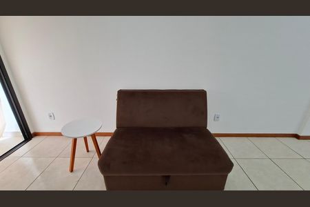 Sala de apartamento para alugar com 1 quarto, 42m² em Itaigara, Salvador