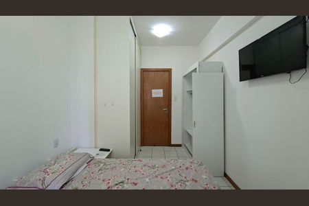 Apartamento para alugar com 42m², 1 quarto e 1 vaga Apartamento para alugar com 42m², 1 quarto e 1 vagaQuarto