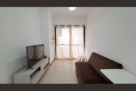 Sala de apartamento para alugar com 1 quarto, 42m² em Itaigara, Salvador