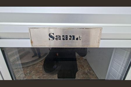Área comum - sauna de apartamento para alugar com 1 quarto, 42m² em Itaigara, Salvador