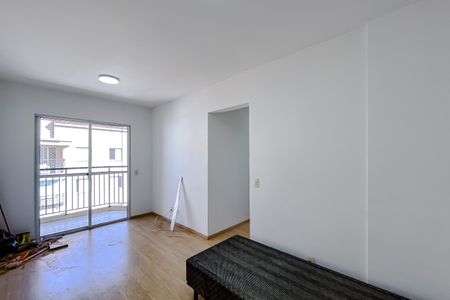 Apartamento para alugar com 3 quartos, 64m² em Mooca, São Paulo
