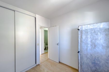 Quarto 2 de apartamento para alugar com 3 quartos, 64m² em Mooca, São Paulo