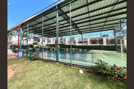 Área Comum- Quadra de apartamento para alugar com 2 quartos, 43m² em Fundacao da Casa Popular, Campinas