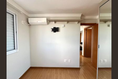 Quarto 2 de apartamento para alugar com 2 quartos, 43m² em Fundacao da Casa Popular, Campinas