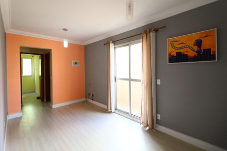 Apartamento para alugar com 2 quartos, 63m² em Jaguaribe, Osasco