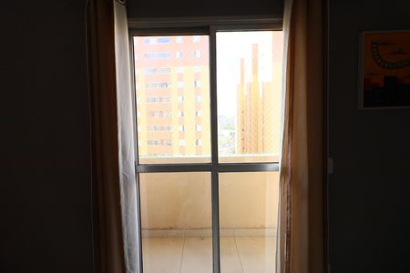 Sala de apartamento para alugar com 2 quartos, 63m² em Jaguaribe, Osasco