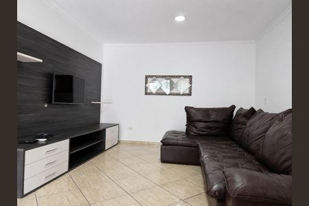 Sala de casa à venda com 4 quartos, 542m² em Chácaras São Bento, Valinhos