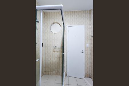 Banheiro Social  de casa para alugar com 2 quartos, 175m² em Vila Isabel, Rio de Janeiro