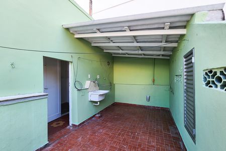 Varanda  de casa para alugar com 2 quartos, 175m² em Vila Isabel, Rio de Janeiro