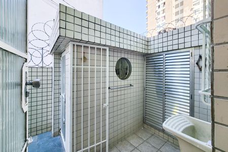 Casa para alugar com 175m², 2 quartos e 1 vaga Casa para alugar com 175m², 2 quartos e 1 vagaÁrea de Serviço