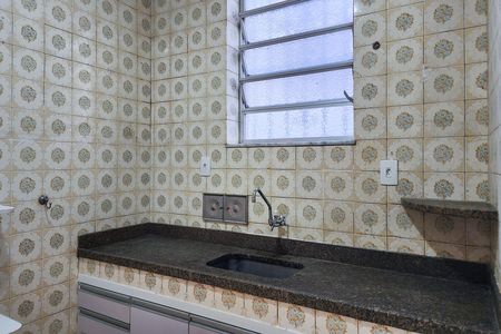 Casa para alugar com 175m², 2 quartos e 1 vaga Casa para alugar com 175m², 2 quartos e 1 vagaCozinha