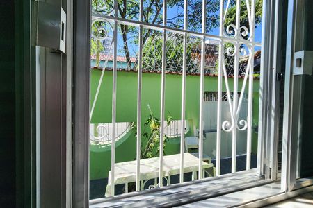 Vista do Quarto  de casa para alugar com 2 quartos, 175m² em Vila Isabel, Rio de Janeiro