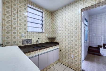 Casa para alugar com 175m², 2 quartos e 1 vaga Casa para alugar com 175m², 2 quartos e 1 vagaCozinha