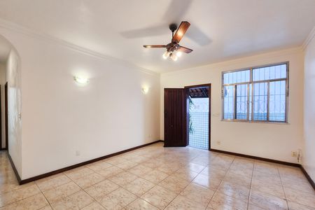 Casa para alugar com 2 quartos, 175m² em Vila Isabel, Rio de Janeiro
