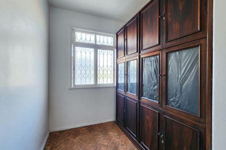 Quarto de Serviço  de casa para alugar com 2 quartos, 175m² em Vila Isabel, Rio de Janeiro