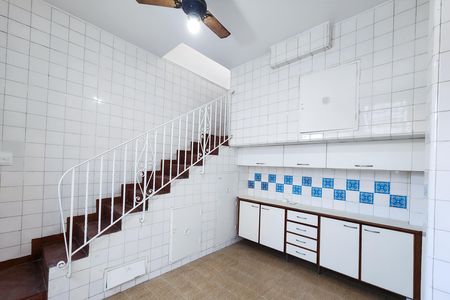 Casa para alugar com 175m², 2 quartos e 1 vaga Casa para alugar com 175m², 2 quartos e 1 vagaCozinha