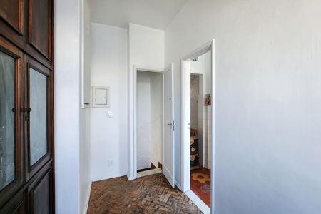 Quarto de Serviço  de casa para alugar com 2 quartos, 175m² em Vila Isabel, Rio de Janeiro