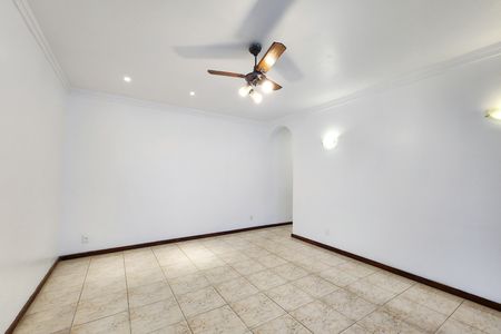 Sala  de casa para alugar com 2 quartos, 175m² em Vila Isabel, Rio de Janeiro