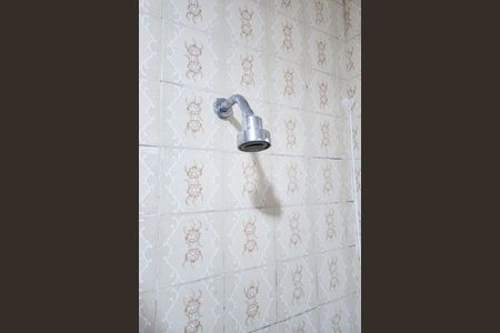 Casa para alugar com 175m², 2 quartos e 1 vaga Casa para alugar com 175m², 2 quartos e 1 vagaBanheiro Social
