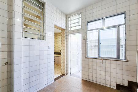 Cozinha  de casa para alugar com 2 quartos, 175m² em Vila Isabel, Rio de Janeiro