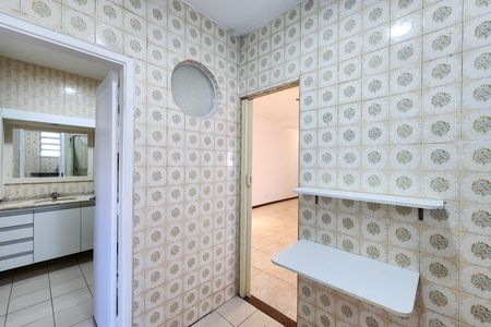 Casa para alugar com 175m², 2 quartos e 1 vaga Casa para alugar com 175m², 2 quartos e 1 vagaCozinha