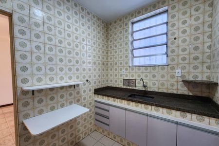 Casa para alugar com 175m², 2 quartos e 1 vaga Casa para alugar com 175m², 2 quartos e 1 vagaCozinha