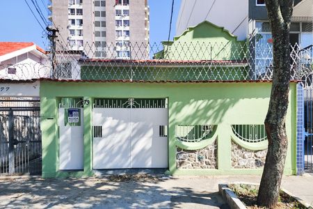 Fachada  de casa para alugar com 2 quartos, 175m² em Vila Isabel, Rio de Janeiro
