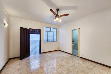 Sala  de casa para alugar com 2 quartos, 175m² em Vila Isabel, Rio de Janeiro