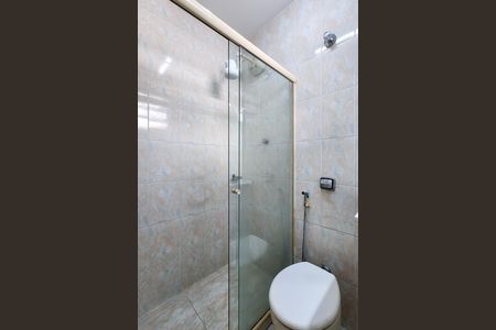 Casa para alugar com 175m², 2 quartos e 1 vaga Casa para alugar com 175m², 2 quartos e 1 vagaBanheiro da Suíte