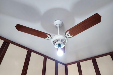 Suíte  de casa para alugar com 2 quartos, 175m² em Vila Isabel, Rio de Janeiro