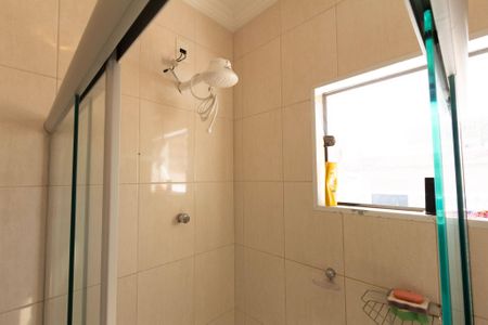 Casa para alugar com 210m², 3 quartos e 4 vagas Casa para alugar com 210m², 3 quartos e 4 vagasBanheiro Social