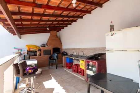Casa para alugar com 210m², 3 quartos e 4 vagas Casa para alugar com 210m², 3 quartos e 4 vagasÁrea gourmet