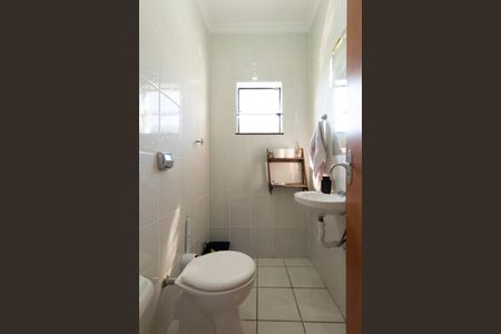 Casa para alugar com 210m², 3 quartos e 4 vagas Casa para alugar com 210m², 3 quartos e 4 vagasLavabo