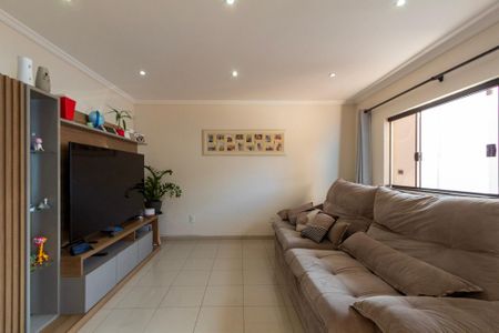 Sala Tv  de casa para alugar com 3 quartos, 210m² em Jardim Betania, Sorocaba