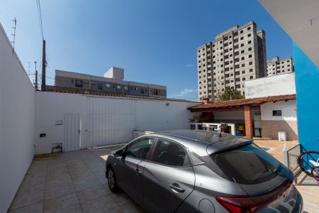 Casa para alugar com 210m², 3 quartos e 4 vagas Casa para alugar com 210m², 3 quartos e 4 vagasGaragem