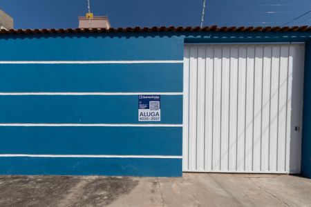 Casa para alugar com 210m², 3 quartos e 4 vagas Casa para alugar com 210m², 3 quartos e 4 vagasPlaca