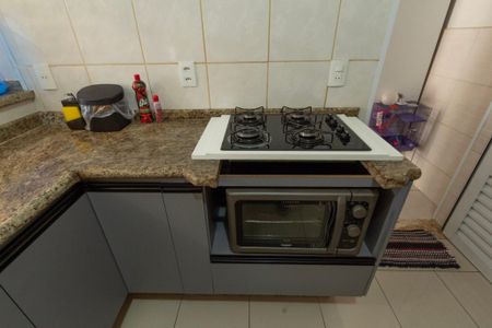 Casa para alugar com 210m², 3 quartos e 4 vagas Casa para alugar com 210m², 3 quartos e 4 vagasCozinha