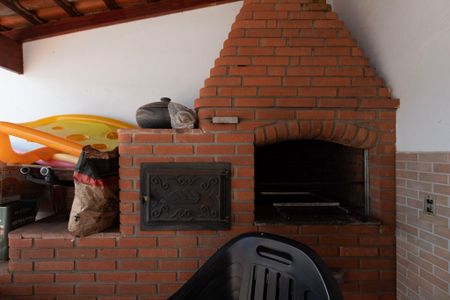 Casa para alugar com 210m², 3 quartos e 4 vagas Casa para alugar com 210m², 3 quartos e 4 vagasÁrea gourmet