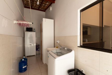 Casa para alugar com 210m², 3 quartos e 4 vagas Casa para alugar com 210m², 3 quartos e 4 vagasÁrea de Serviço