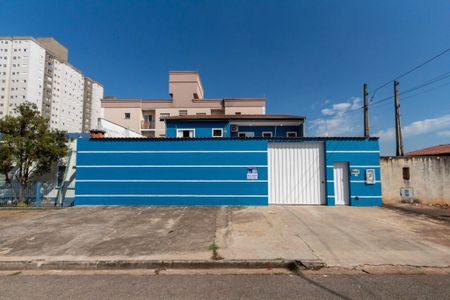 Casa para alugar com 210m², 3 quartos e 4 vagas Casa para alugar com 210m², 3 quartos e 4 vagasFachada