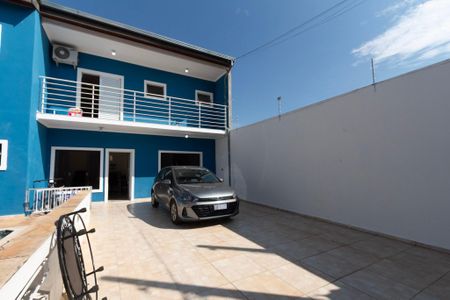 Casa para alugar com 210m², 3 quartos e 4 vagas Casa para alugar com 210m², 3 quartos e 4 vagasGaragem