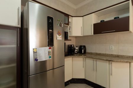 Casa para alugar com 210m², 3 quartos e 4 vagas Casa para alugar com 210m², 3 quartos e 4 vagasCozinha
