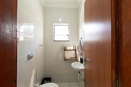 Casa para alugar com 210m², 3 quartos e 4 vagas Casa para alugar com 210m², 3 quartos e 4 vagasLavabo